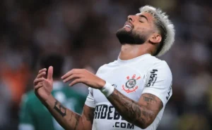 Yuri Alberto abre o jogo sobre fase difícil no Corinthians: "Não via a hora..."