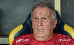 Zico assume novo cargo no Flamengo: tudo o que sabemos sobre o regresso em 2025.