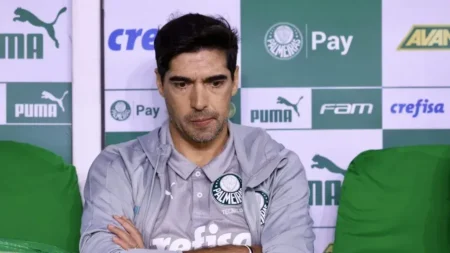 Abel Ferreira no Palmeiras: Avalie as críticas, num mundo de questionamentos