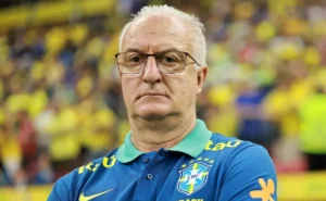 André Hernan afirma que CBF não tem convicção em Dorival Júnior para a Seleção Brasileira