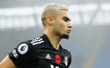 Andreas Pereira pode não se transferir para Palmeiras, diz Jorge Nicola