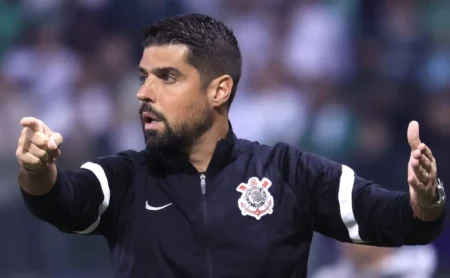 António Oliveira é o Novo Treinador do Grêmio Aprovado por Chico Garcia
