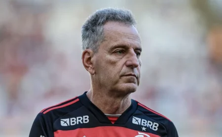 Após Ação de Rodolfo Landim, Bap Toma Atitude no Flamengo e Parceria com Nova Iguaçu Voltará à Tela.