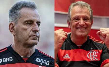 BAP confirma nova vitória no Flamengo em eleição de Ricardo Lomba contra Landim