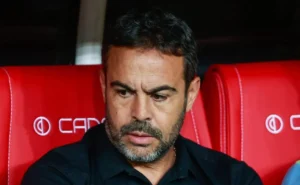 Botafogo busca por técnico atual: Artur Jorge é substituído e o nome de Sérgio Conceição volta a ser cogitado