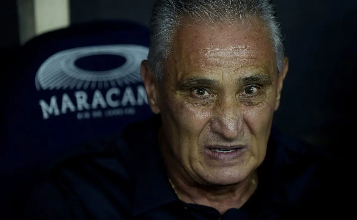 Casagrande ataca Tite: "Arrogância e decepção no Flamengo"