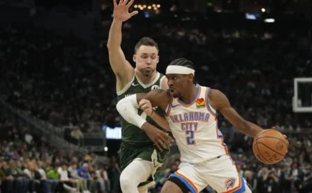 Copa NBA: Bucks e Thunder anunciam segunda edição do torneio