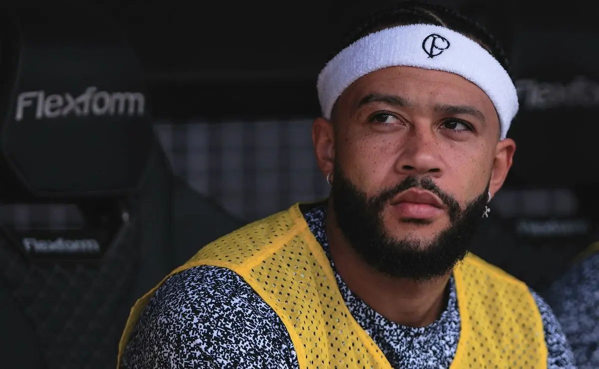 Corinthians de Depay tem passagem garantida na fase de grupos da Libertadores e ganha vantagem para o duelo de volta