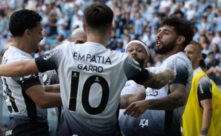 Corinthians x Universidad Central: Conheça o Histórico e Características do Adversário na Pré-Libertadores