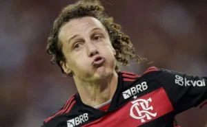 David Luiz pode se tornar um desafio ao Flamengo na Libertadores 2025