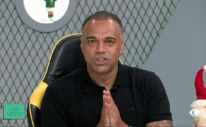 "Denilson Cita Andreas Pereira como 'Um Grande Jogador' que Chegou ao Palmeiras"