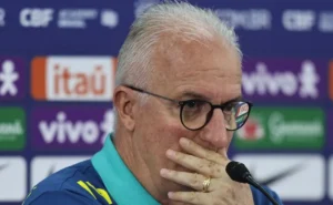 Dorival Júnior é Cravado por Milton Neves Após Demissão da Seleção Brasileira