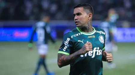 Dudu revela plano de retorno ao Palmeiras após a saída de Leila Pereira