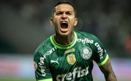 Dudu se Sentimentalmente Desligado do Palmeiras, Mas Não Recebeu Despedida por Leila Pereira