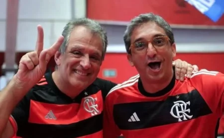 "Flamengo: 'Baque' no caixa pode prejudicar investimentos em jogadores"