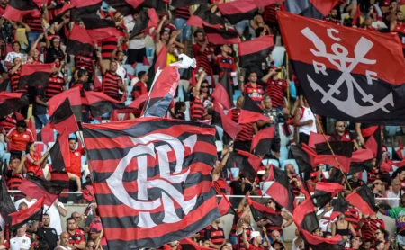 Flamengo: O Clube com O Maior Superávit Mundial de Atletas