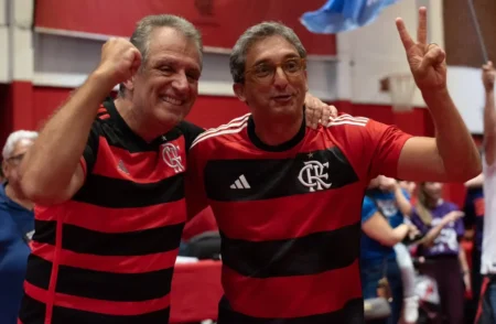 Flamengo busca quatro reforços-chave para temporada 2025