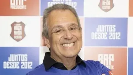 "Flamengo contrata José Boto: O português traz experiência e contatos valiosos para o Brasil"