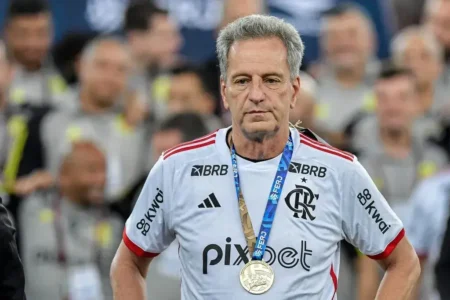 "Flamengo de Bap: José Boto assume liderança da reformulação"