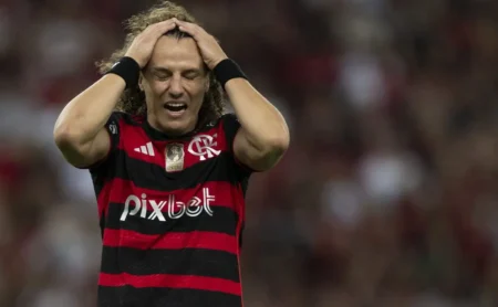 Flamengo mira zagueiro argentino de preço milionário para substituir David Luiz no futuro previsível