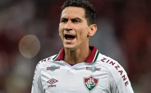 Fluminense: Ganso admite possibilidade de se transferir para o Santos em 2025