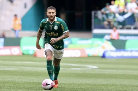 Fluminense pode contar com Arias ou Martinelli contra a meia direita do Palmeiras de Abel Ferreira