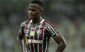 Fluminense pode oferecer destino milionário para Jhon Arias e se tornar tricampeão da Libertadores