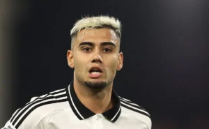 Futuro de Andreas Pereira no Palmeiras: bastidores da negociação que definirá seu destino