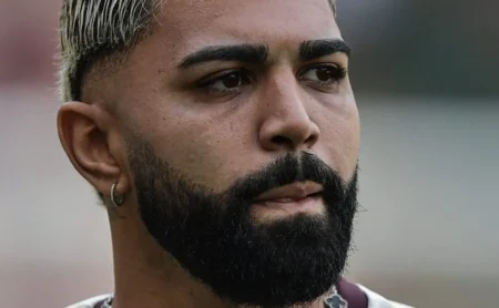 Gabigol: Revelações inéditas sobre suas últimas semanas no Flamengo e como foi a saída