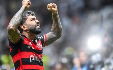 Gabigol recebe oferta milionária: R$ 7 milhões por mês após sair do Flamengo