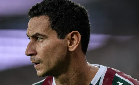 Ganso no Santos: Provável Fim do Sonho após Definição do Fluminense