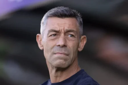 Grêmio Busca Novo Técnico: Pedro Caixinha é Plano B após Tentativas com Crespo, Carille e Vítor Pereira