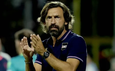 Grêmio confirma rumores sobre Pirlo e técnico é eliminado da lista de pré-candidatos a comando do time