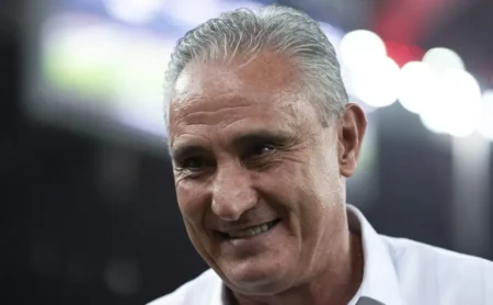 "Grêmio pode contratar Braço Direito do Técnico após Tite recusa assinatura"