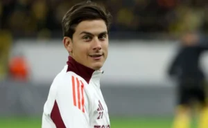 "Hernanes é o grande vencedor" - CEO da Superbet provoca Dybala e São Paulo ao abordar contratação