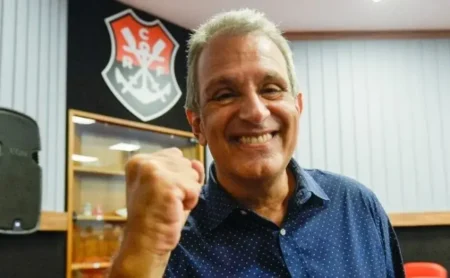 João Paulo pode se transferir para o Flamengo: negociação está mais próxima