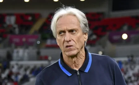 Jorge Jesus no Flamengo: Técnico volta a ser cotado para 2025