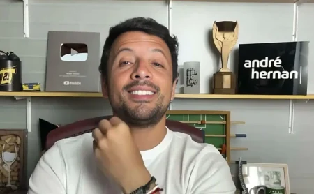 "Lucas Lima deixa Santos em novembro: André Hernandes confirma dispensa com economia de R$ 1,5 milhão"