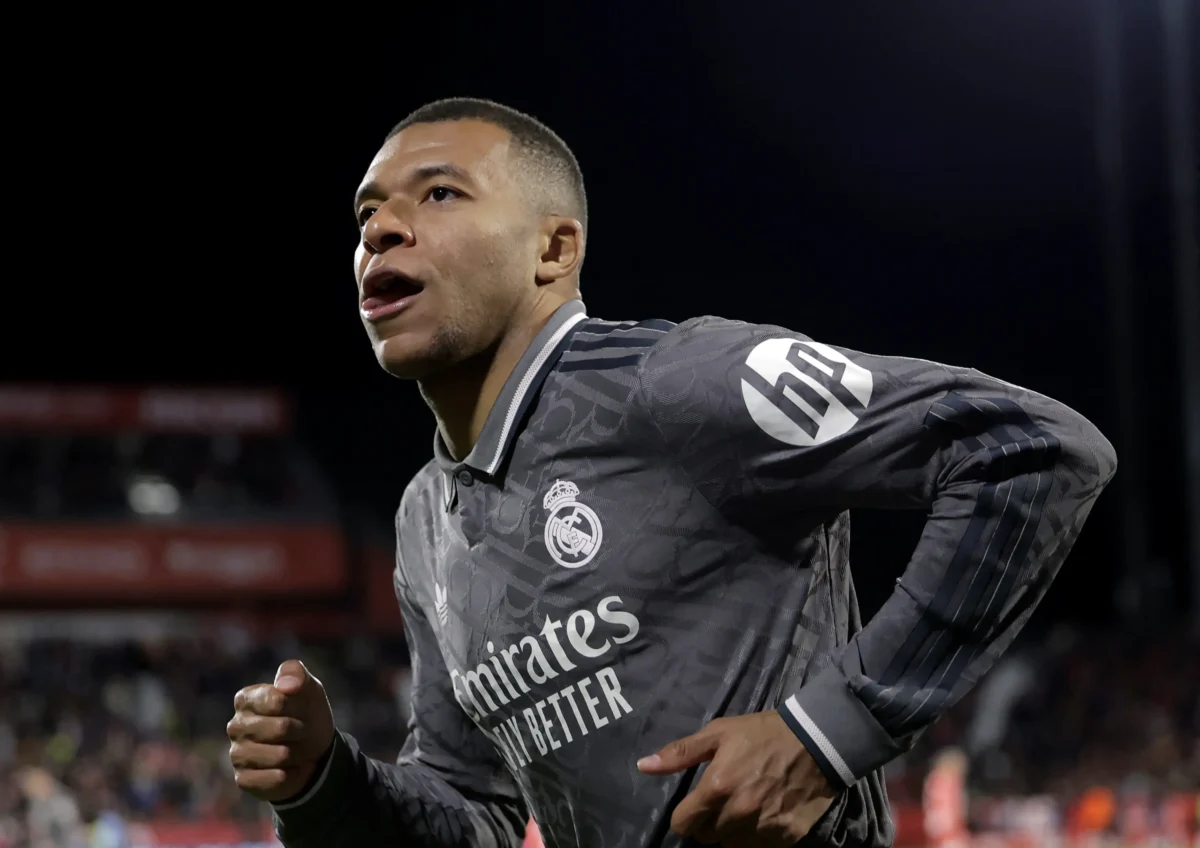 Mbappé promete virada no Real no fim da temporada: "Aí é quando seremos julgados"