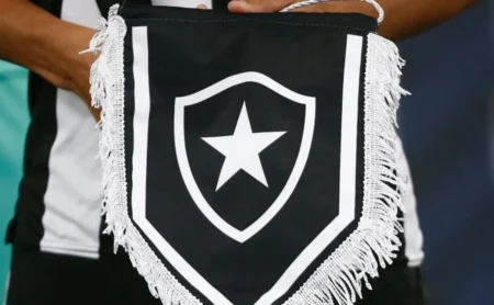 O Botafogo: Origens e Evolução do Glorioso Clube de Futebol Brasileiro