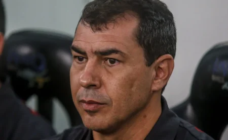 O Treinador Carille e suas 3 Primeiras Contratações no Vasco