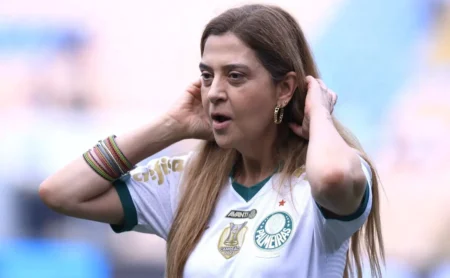 O que Leila não contou sobre sua busca por um time de futebol