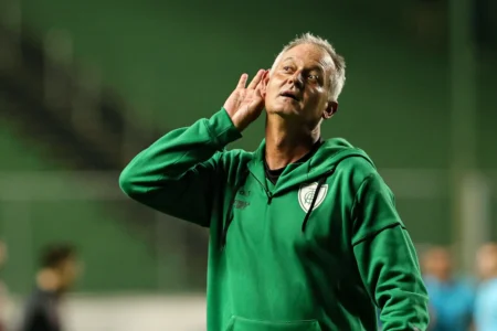 "Palmeiras é Acusado de Mala Branca no Brasileirão de 2018"