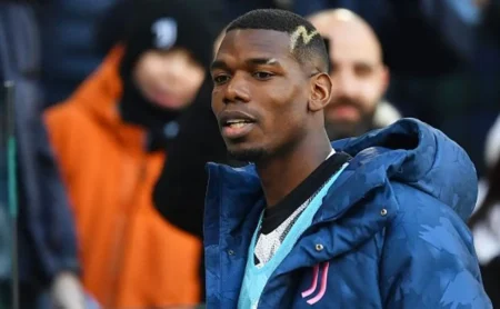 "Paul Pogba: Verdade sobre Negociação com Manchester City Revelada por Fabrizio Romano"