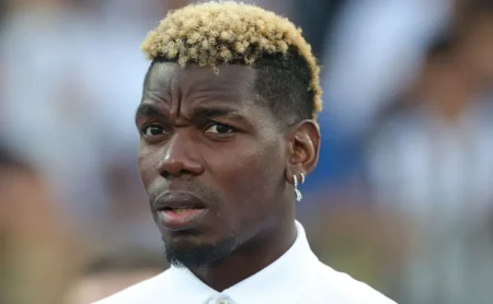 Paul Pogba no Corinthians: Diretoria Confirma Veredito e Anuncia Decisão