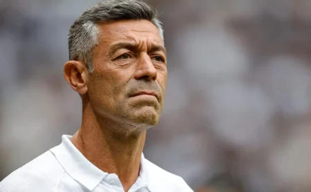 Pedro Caixinha: Raio-X e Expectativas do Santos em Futuro Próximo