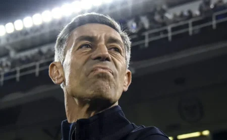 Pedro Caixinha fala pela 1ª vez como treinador do Santos: "Vamos em frente com essa vontade"