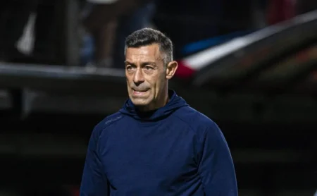 "Pedro Caixinha no Grêmio: "Mamata pura" e polêmica salarial sobe à tona"