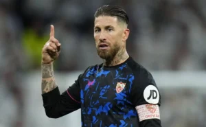 Sergio Ramos é reprovado no processo de contratação do Cruzeiro após ser apontado como uma contratação cara demais