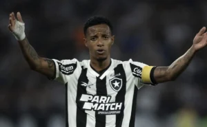 "Tchê Tchê, o Novo Volante do Vasco, é Confirmado após Anúncio Oficial"